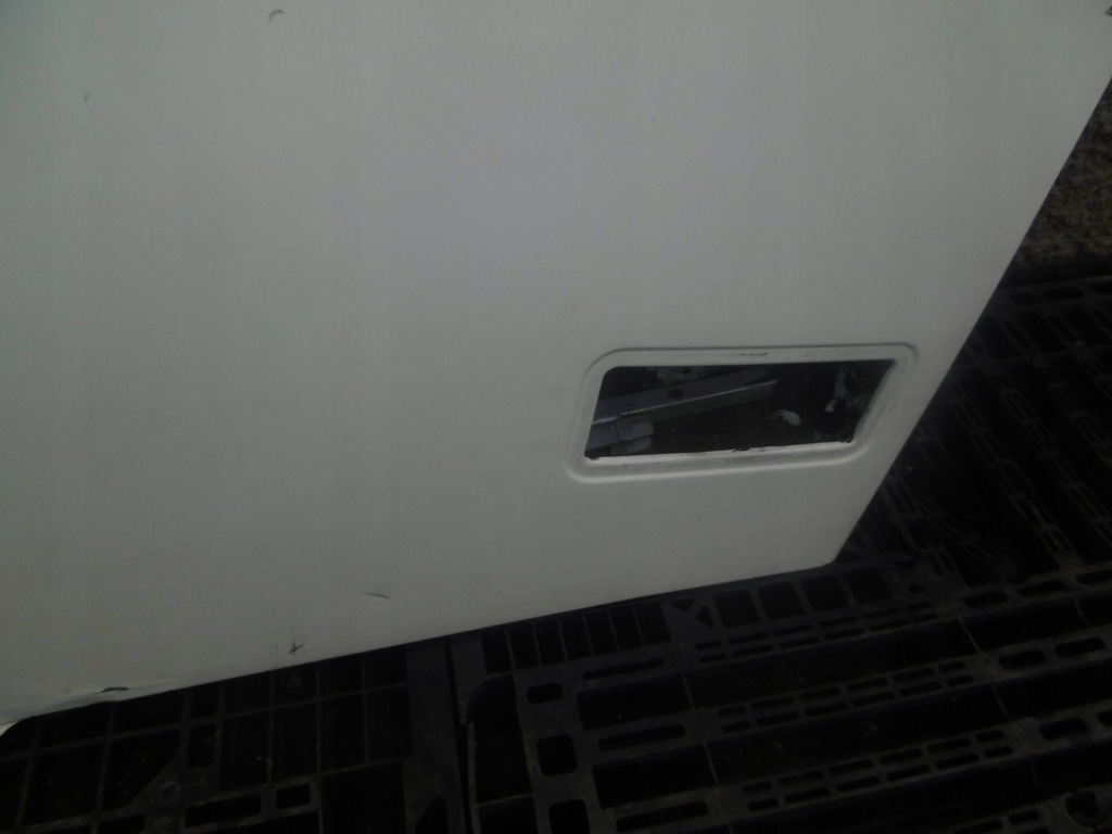 фото №7, Дверь левая водителя volvo fh