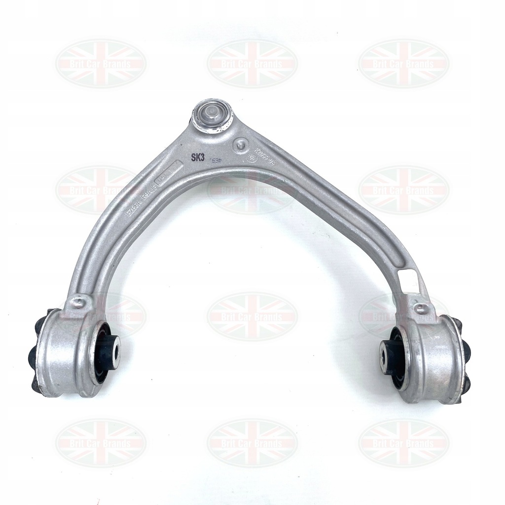 фото №2, Рычаг land rover range rover velar l560 lr117883 hk833091bb