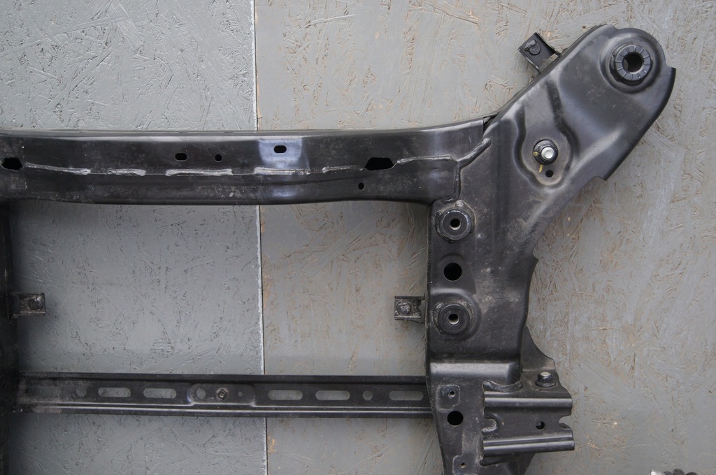 фото №8, Kia ev6 подрамник подрамник перед передний 2wd