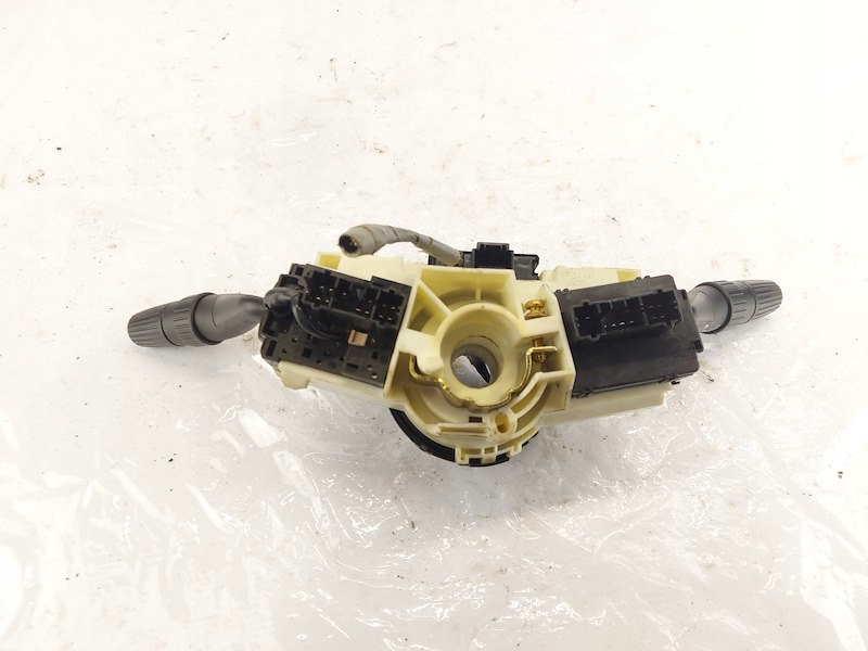 фото №8, Переключатель комбинированный света лента подушка безопасности srs honda fr-v frv be mpv