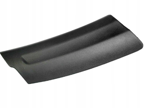 фото №1, Пластик заглушка жабо правая fiat 500 abarth