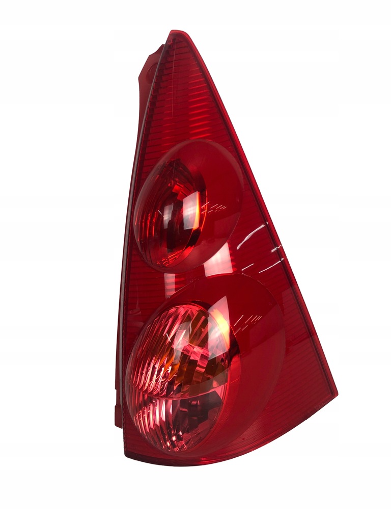 фото №1, Citroen c1 лампа правая задняя задняя 2005-2014