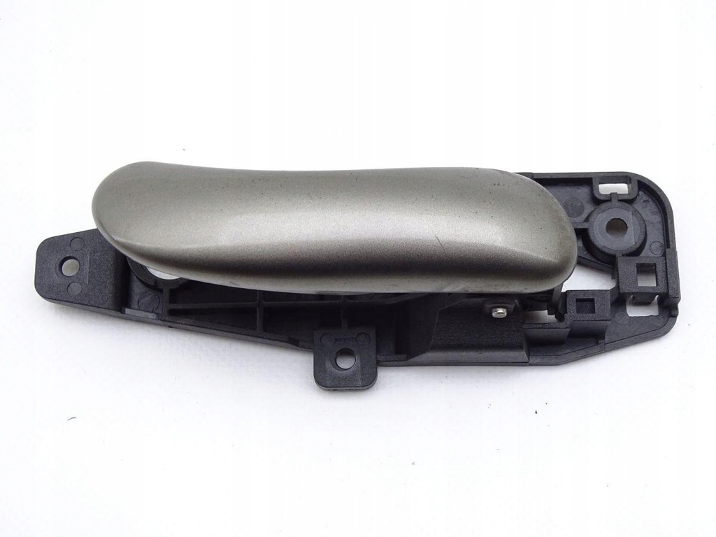 фото №1, Fiat stilo 01-07 ручка wew. двері правий перед