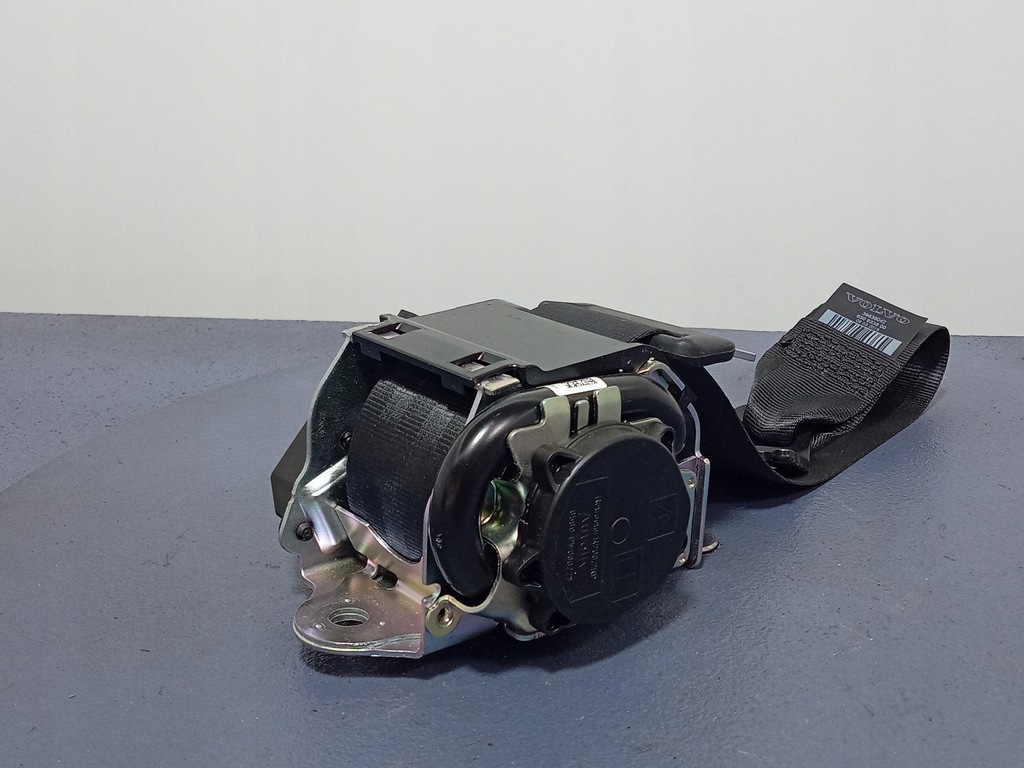 фото №1, Volvo v90 ii pas безопасности левый задняя 39836042