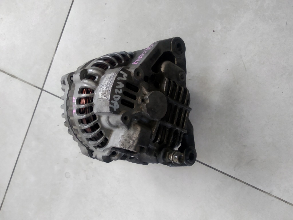 Купить Генератор mazda 6 2 2.0 citd a3tb4981