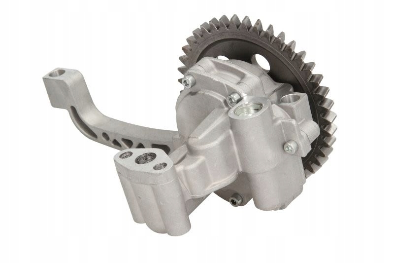 фото №1, Насос масла motive op518