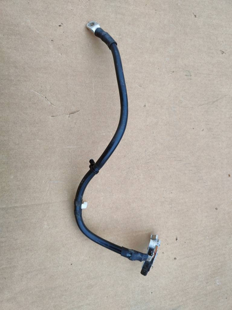 фото №1, Клема мінусова audi a4 b9 a5 8w 8w0915181a