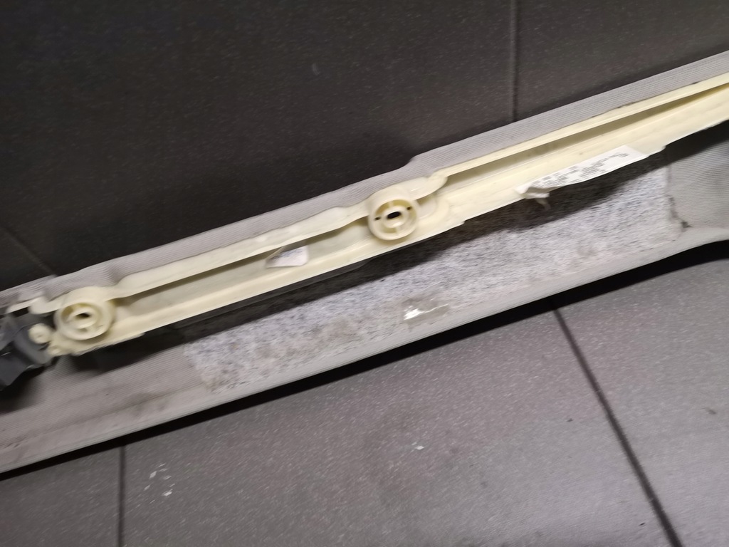 фото №7, Захист стельовий ліва audi a6 c5 avant 4b9868631