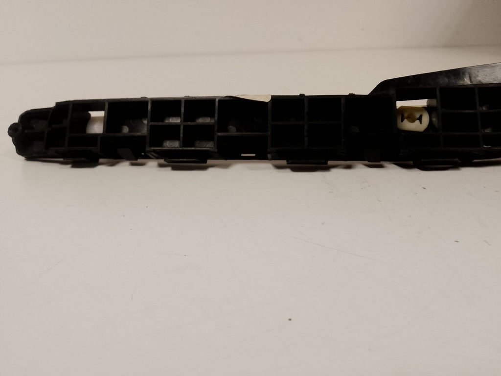 фото №8, D850-ślizg кронштейн бампера правый задняя honda civic ix 2011-16 71593-tv0-e0