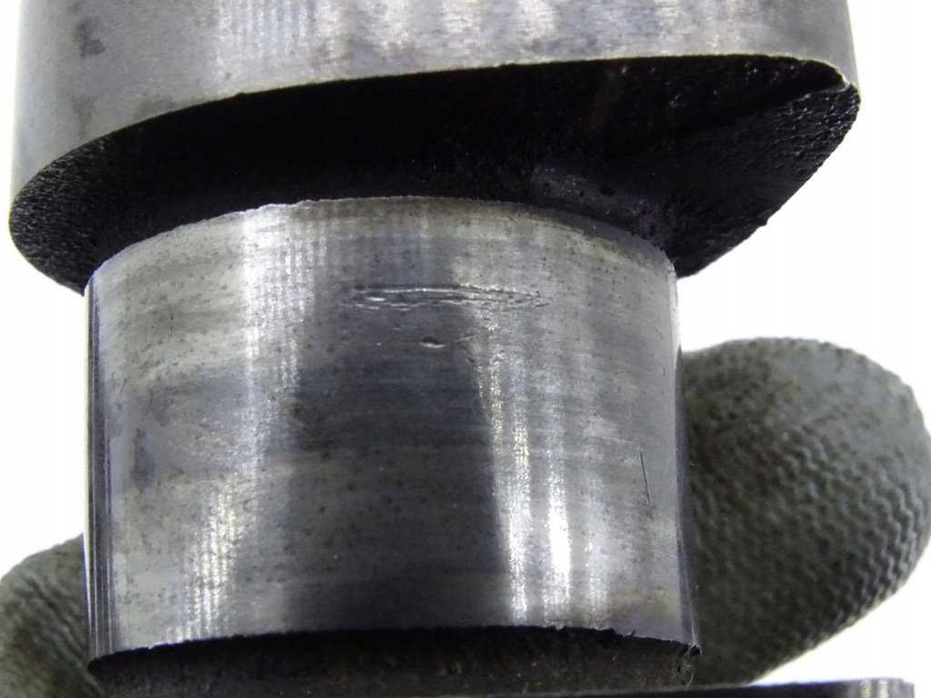 фото №12, Jaguar xj x308 97-03 3.2 v8 вал розподільного валу ss лівий