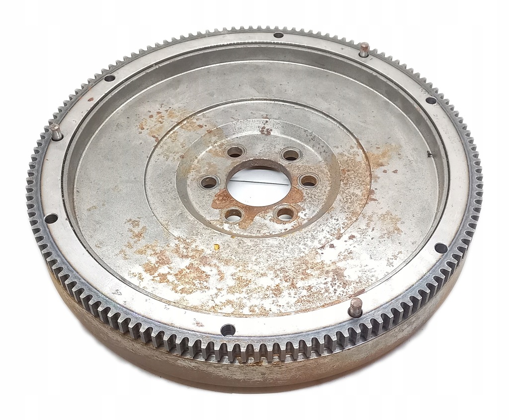 фото №1, Оригінальні колесо маховик vw transporter v t5 038105273d