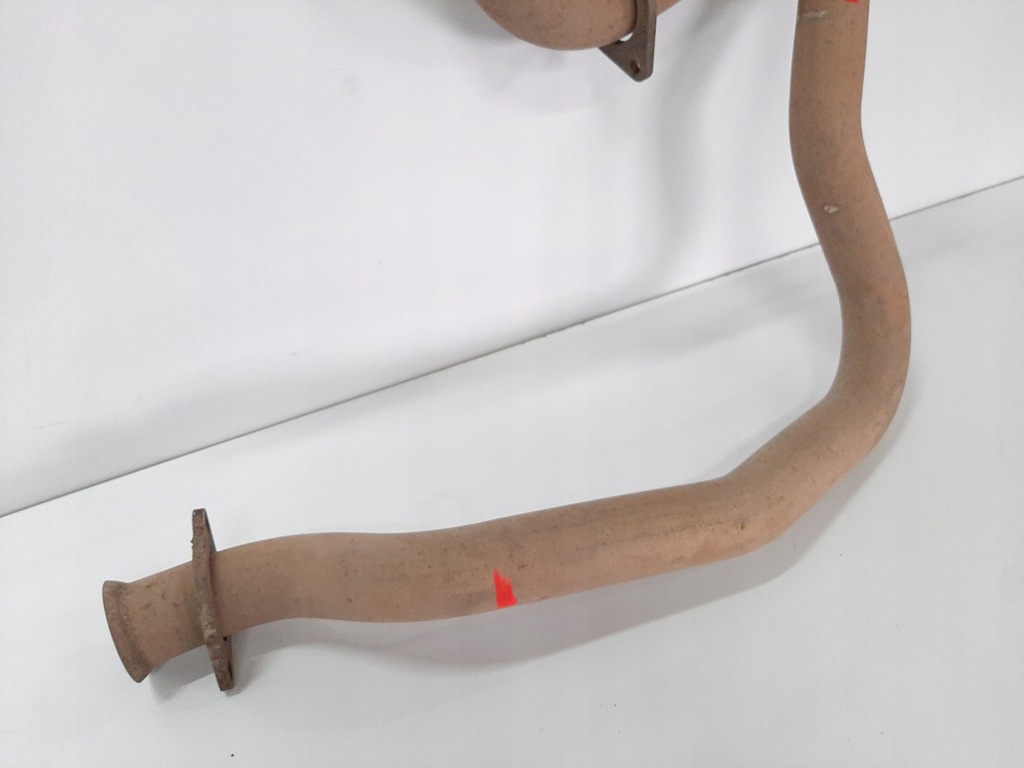 фото №10, Dodge ram 1500 3.6 14r труба выхлоп соединитель выхлоп