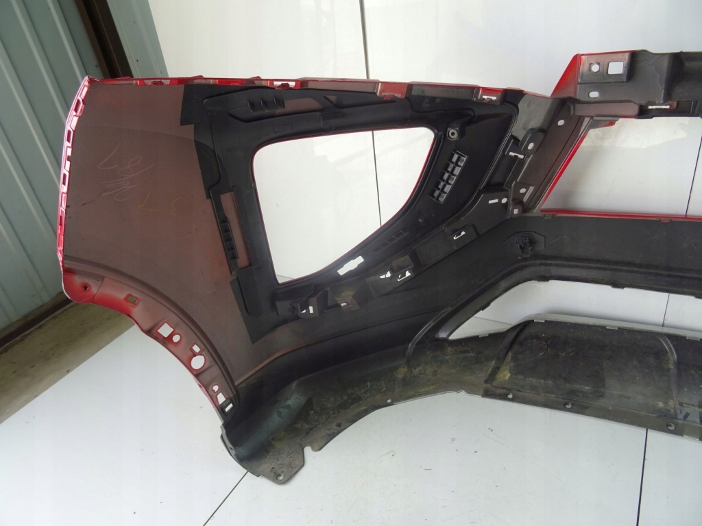 фото №6, Mitsubishi eclipse cross lift 21- бампер перед