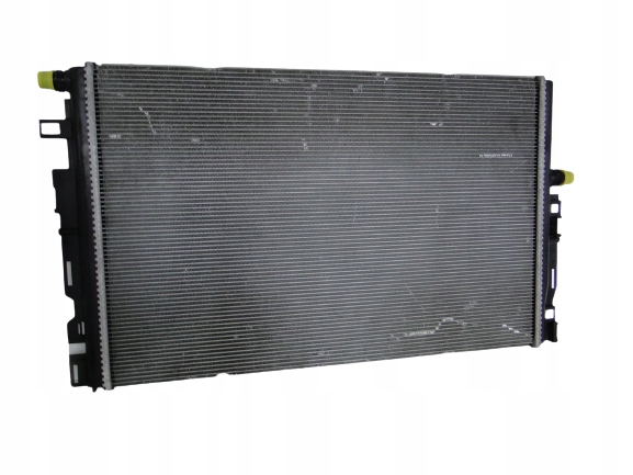 Купить Mercedes amg gt 190 радиатор nt воды жидкость