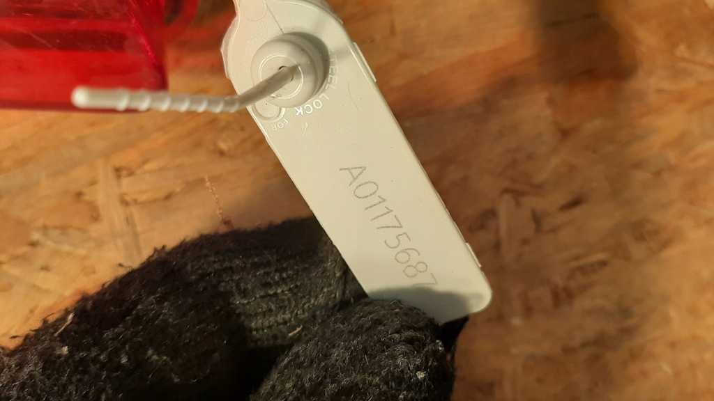 фото №10, Kia venga лампа задня задня ліва права 92403-1po