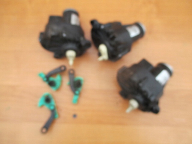 Купити Bmw f10 f30 f15 f25 n57 3.0 d важіль важіль колектор регулятор 7811909