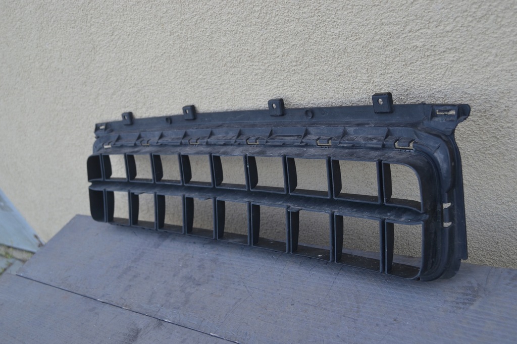 фото №6, Mini cooper f60 countryman решётка бампера перед