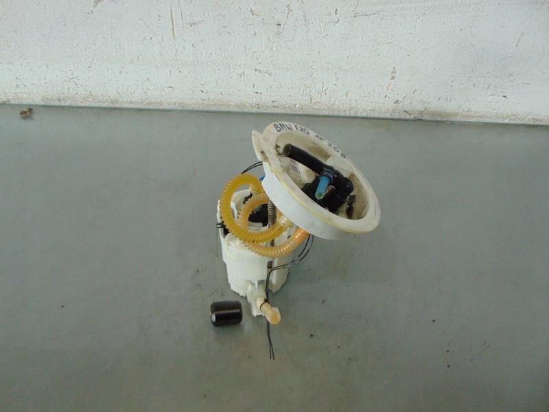 фото №1, Насос пального паливна bmw 1 f20 2.0 d