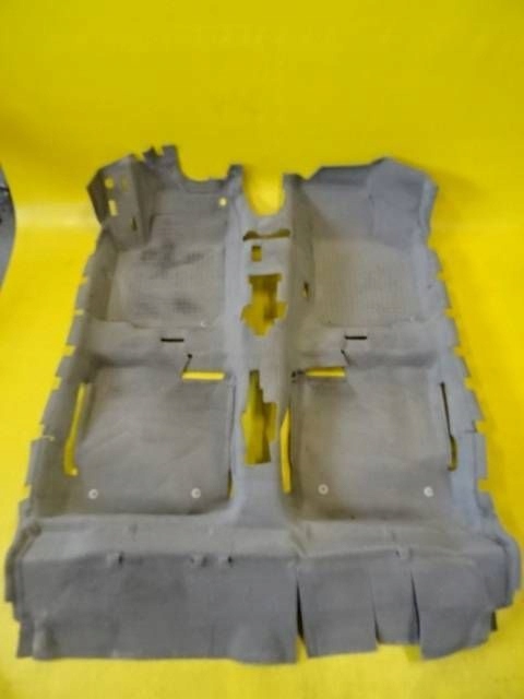 фото №11, Коврик обшивка vw new beetle nr221