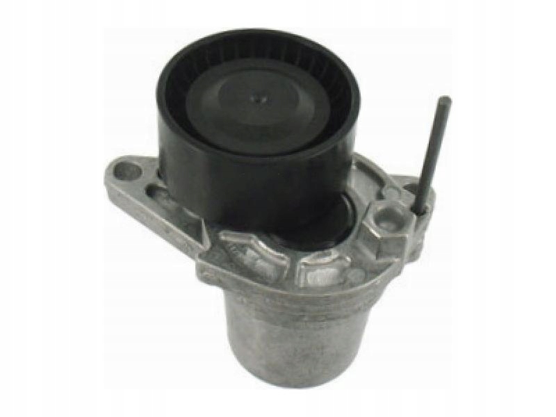 фото №1, Ролик натяжителя ремень клиновой renault grand scenic iii 1.6 iv 1.6 1.7