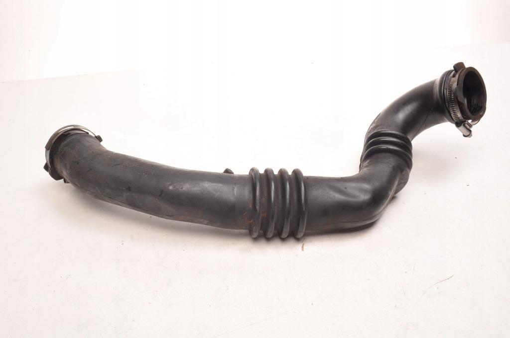 фото №1, Volvo s40 ii v50 c30 c70 2.0 d труба інтеркулер 3m51-6c646-yh