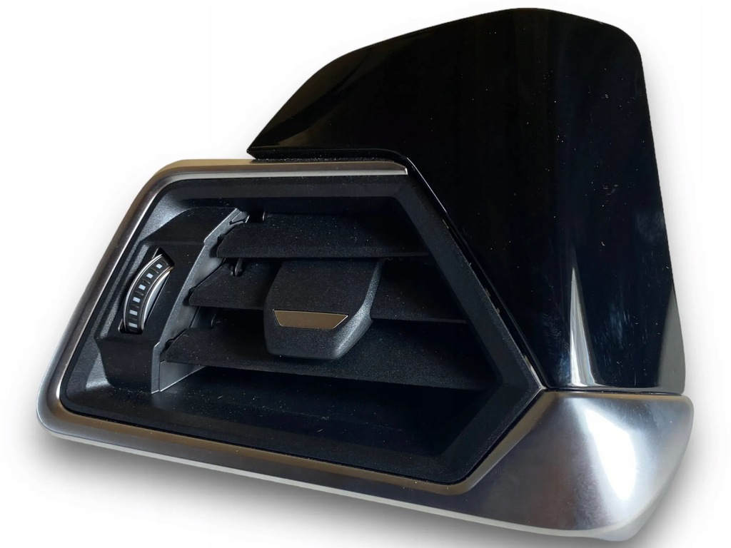 фото №1, 6805796 bmw g20 g21 idealna решітка обдув