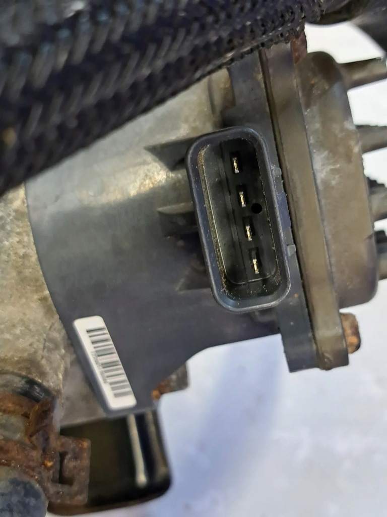 фото №5, Lexus rx 450h 2021 насоса масла