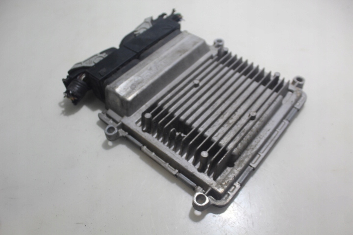 фото №1, Бортовой компьютер двигателя dodge caliber 2.0