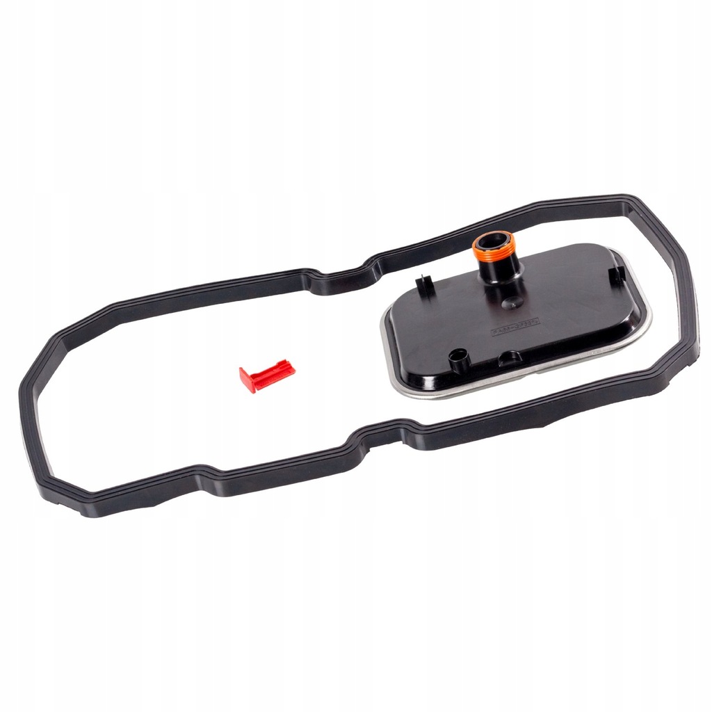 фото №1, Фильтр автоматической коробки передач db