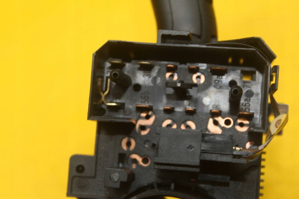 фото №11, Vw audi skoda переключатель комбинированный 8l0953513h