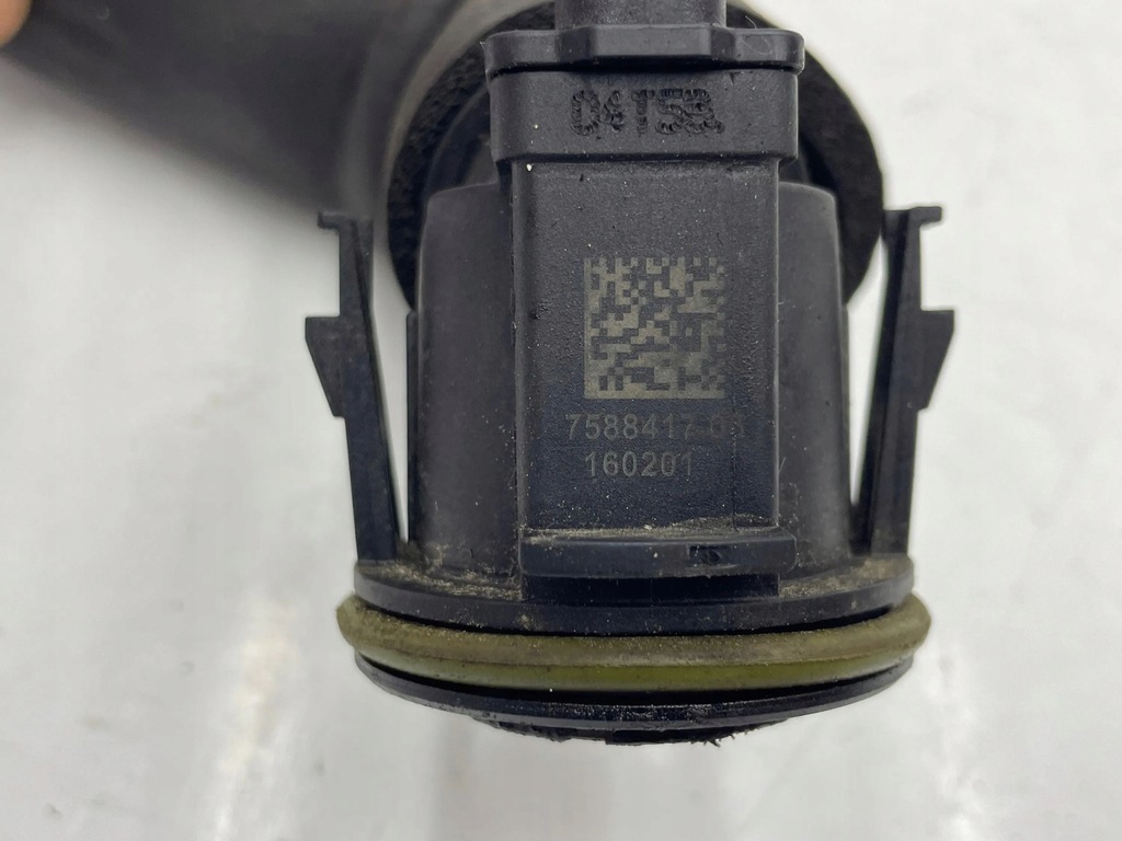 фото №6, Bmw 4 f36 gran coupe 2016 wąż / трубка вентиляційна трубка