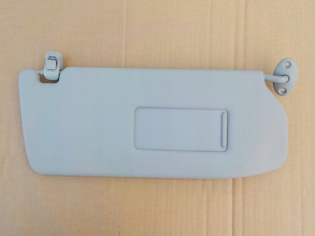 фото №1, Ignis 04-08 козырёк против солнцезащитный защита правый