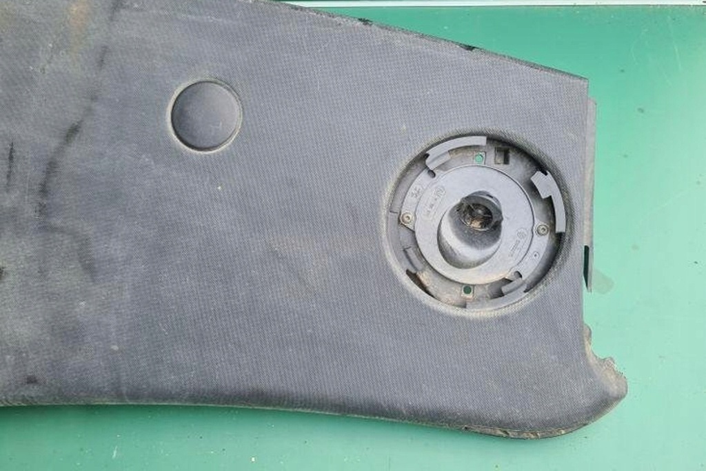 фото №12, Приборная панель приборная, приборная панель renault trafic ii фургон fl 7700312959 2.5l