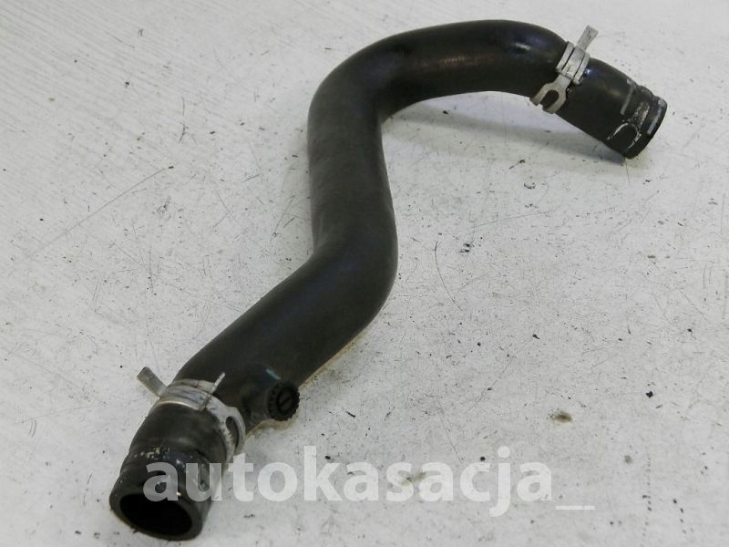 фото №4, C5 i шланг трубка wąż wody 2,0hpi 16v rlz