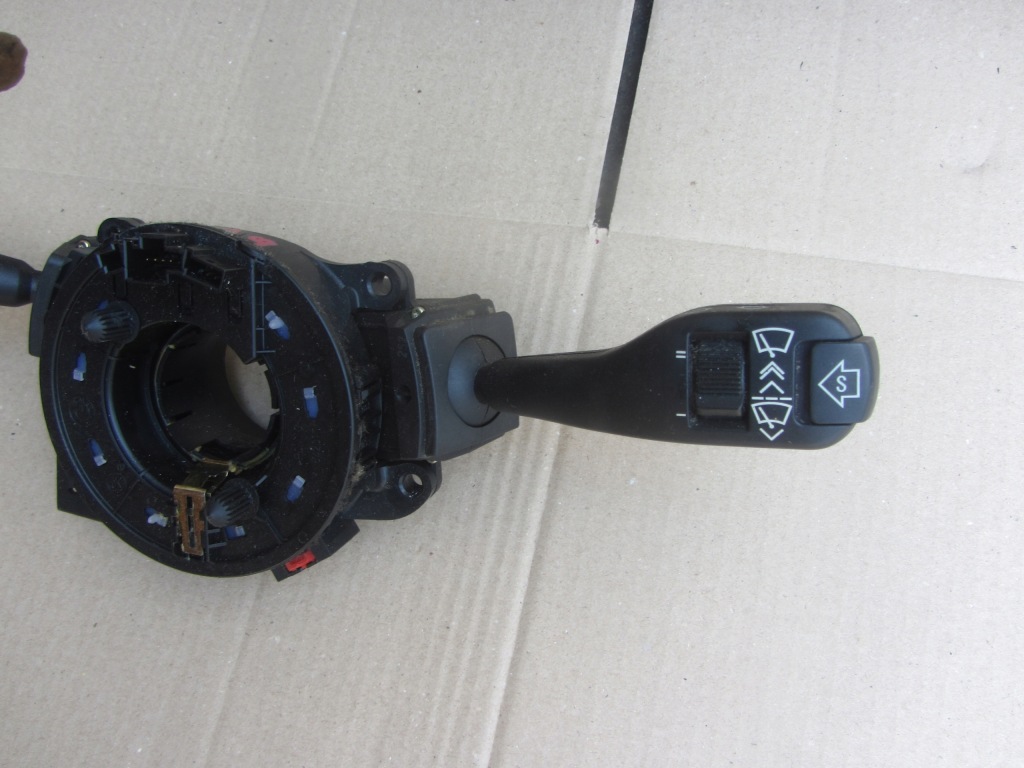 фото №2, Переключатель bmw e39