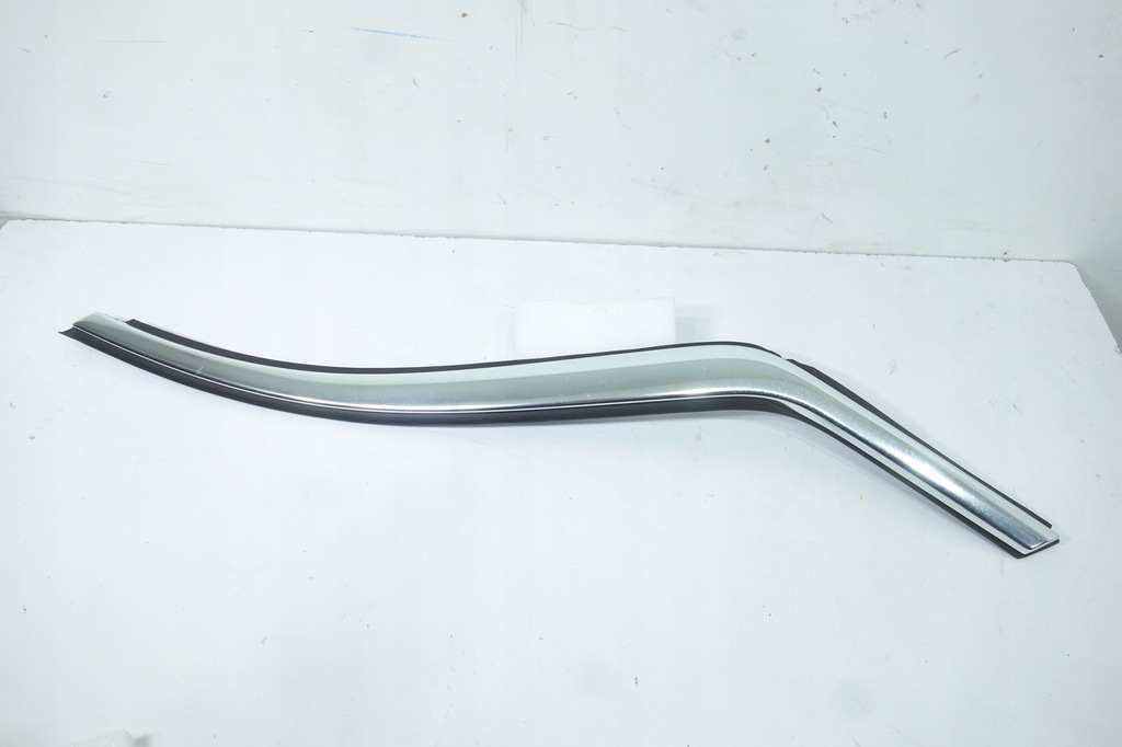 фото №1, Хром молдинг крила задня права opel crossland x