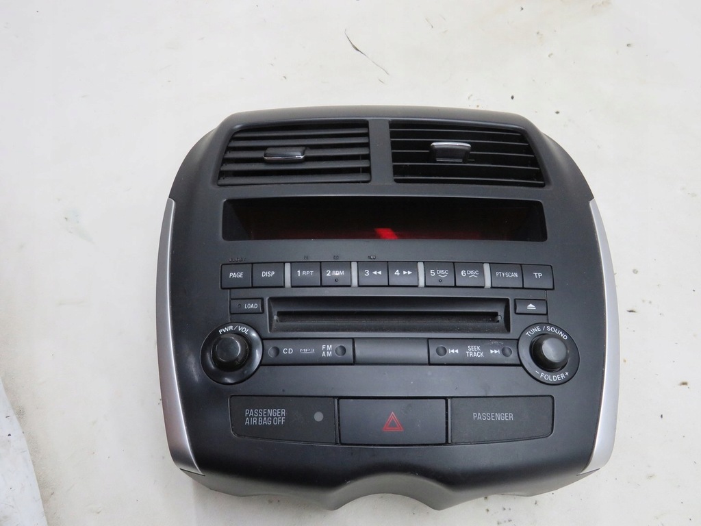 фото №1, Mitsubishi оригінальний номер 8002a920xa