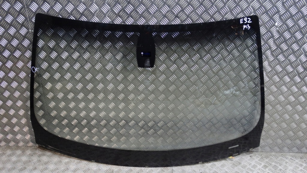 фото №1, Стекло перед лобовое bmw e92 m3 1