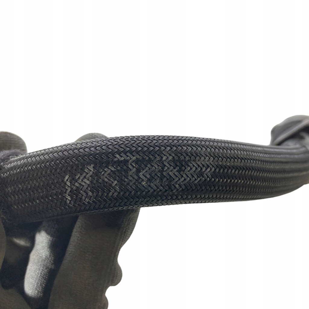 фото №7, Alfa romeo stelvio 2019 шланг / wąż радиатора