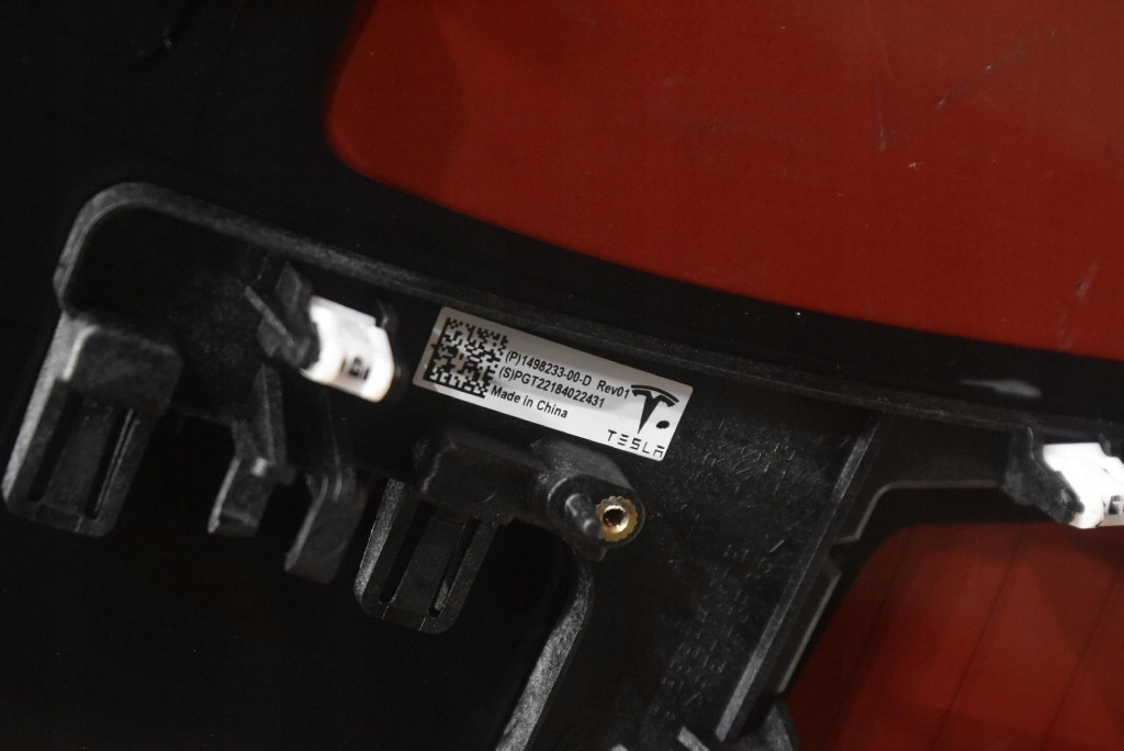 Скло перед передня лобове tesla model y 20- в Україні