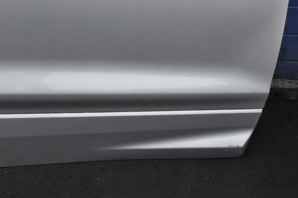 фото №3, Ford kuga ii mk2 дверь правый перед передние