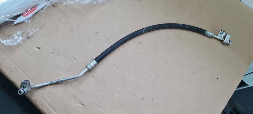 фото №1, A5 8w wąż шланг кондиционера труба 8w0816741a a4 b9 8w