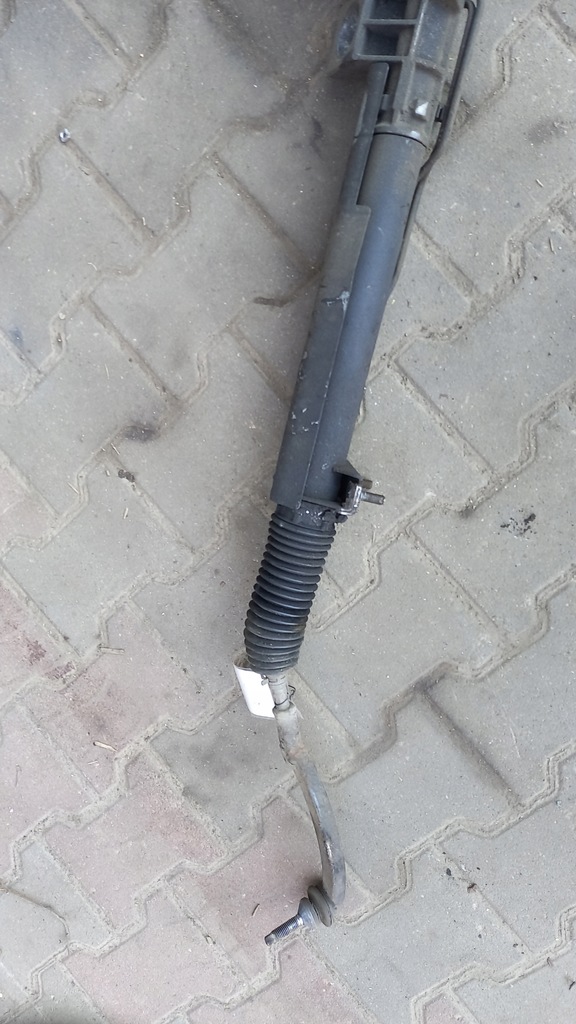 фото №9, Рулевая рейка volvo s60 02r