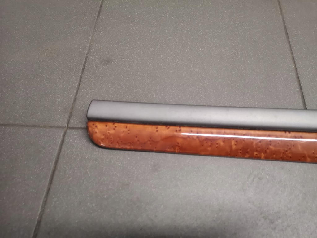 фото №5, Молдинг dekor правий задня audi a8 d3 long 4e4867420a