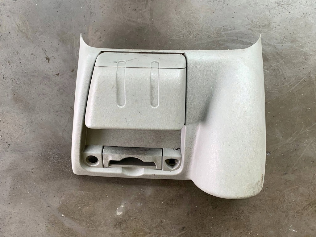 фото №1, Корпус домкрата master ii 8200188575