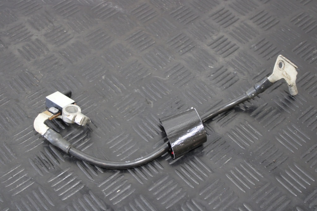 Купить Клемма аккумулятор 9117833 mini cooper f56 s sd