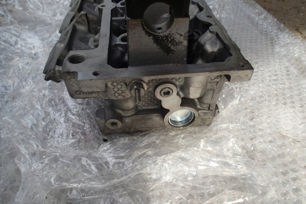 фото №7, Jeep cherokee liberty 3.7 v6 jeep wk 3.7 головка правая