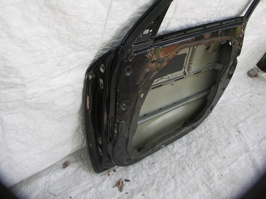 фото №10, Kia carens 4 iv 13- двері передні праве