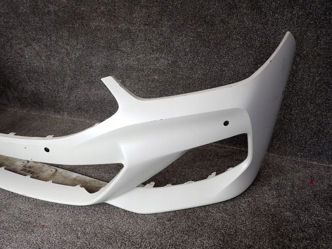 фото №6, Bmw g13 g14 g16 8 m-pakiet бампер передній перед