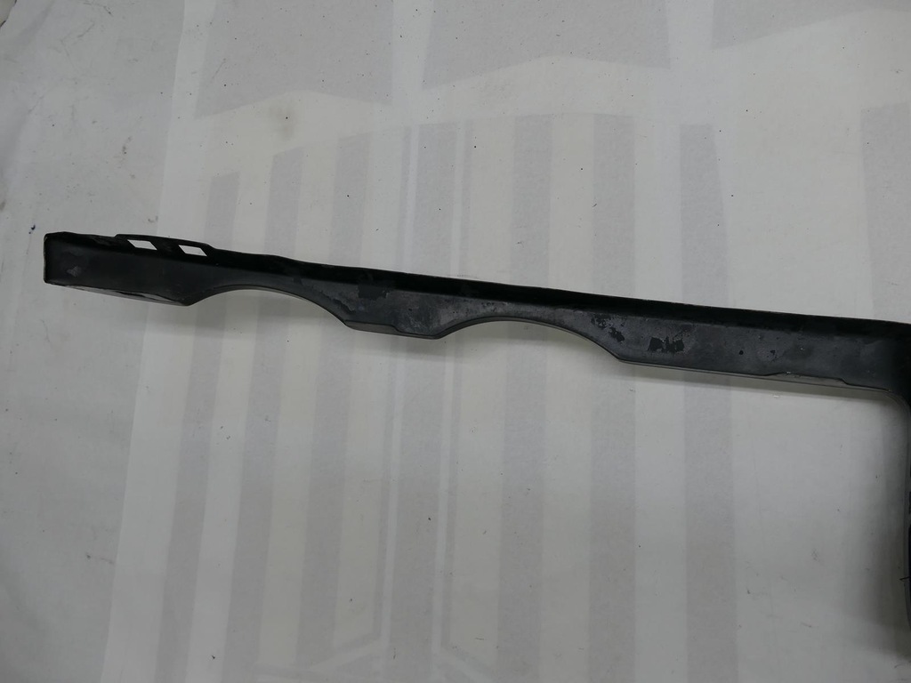 фото №9, Bmw 5 e34 решітка радіатора радіатора решітка радіатора молдинг 88-92